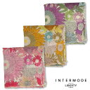 【リバティプリント】 ミニミニ大人のガーゼハンカチ Small Susanna 33cm×33cm 日本製【2025AW】【LIBERTY PRINT リバティ...