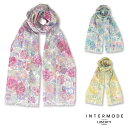 【リバティプリント】 UV機能付ロングハンカチ Constantine 36cm×160cm 日本製 【2025SS】【LIBERTY PRINT リバティ プ...
