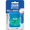 【即発送】【6個セット】 P&G ブラウン オーラルB デンタルフロス (50m)×6個セット 【P&G】