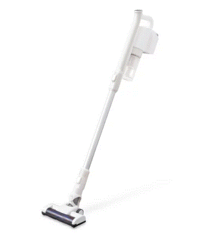 アイリスオーヤマの掃除機 SCD-N1P-W