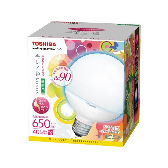 楽天市場】led 東芝 ldg10n-d/g95の通販 楽天市場】led 東芝 ldg10n-d/g95の通販