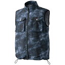 商品情報 商品の説明 ベストの中で風が吹く。COOL WEAR VEST［S・M・L・XL・3L／UNISEX］“FNCT（ファンクト）”「FUNCTION（機能的）」を由来とした、アパレルブランド。快適で、季節の変化が楽しみになるシリーズをお届けします。「おっ、涼しい。」ボタンを押すとファンが回って、ベストの中で爽やかな風が吹く。背中や首、脇だってさらさら気持ちいいファン付属ウェア。「素材から“涼しい”を追求。」UVカット素材を使用してるから、暑くなりにくい。【HIGH NECK／首元まで風を通す】背中から首元まで涼しい風を通すため、首元はハイネックに。“夏の大敵からあなたを守る”夏のアウトドア、大好きだけど暑いし日焼けはしたくない…。クールウェアがUVカットしてくれるから、暑さも紫外線も気にせず楽しめる。◆撥水加工を施しているため洗車やガーデニングでも活躍。（※撥水仕様ですが、生地の隙間から水が浸入する可能性があります。）◆第三者機関で99％のUVカット率と十分な撥水性を確認。（※数値は実測値です。）【SMART／コードがすっきりまとまる】内ポケットはバッテリーが飛び出さないよう面ファスナー付き。ケーブルはベストの外に出ないよう面ファスナーで固定。付属バッテリーは約200gなのでスマートフォンをポケットに入れている程度の軽さ。【WASHABLE／洗濯機で洗える】洗えるから毎日気持ちよく着られる。（※ファン、ケーブル、バッテリーをすべて取り外し、洗濯表示に従って洗濯をしてください。）【SET PRODUCT／3点セット】届いたらすぐに使えるベスト・バッテリー・ファンセット。贈り物にもオススメ。 主な仕様 セット内容：ファン、コントローラー付きケーブル、モバイルバッテリー、クールウェア 【ウェア】製品サイズ（cm）：胸囲約122、着丈約71.5、肩幅約49、裾周り約124（XLサイズ）※寸法は目安となります。商品、測定方法によって誤差が生じる場合がございますので、あらかじめご了承ください。 ／ 材質：ポリエステル100％ 【ファン】定格入力：DC 5.0V-0.4A ／ 運転時間：［強］約6時間［中］約16時間［弱］約46時間 ／ 使用温度：約0～35℃ ／ 製品寸法/質量（コントローラー付きケーブル除く）：幅約11×奥行約11×高さ約4.4cm/約112g×2 ／ 付属品：コントローラー付きケーブル 【モバイルバッテリー】型番：IPB-B1003 ／ 定格入力：［micro-USB］5V-2A［Type-C］5V-3A ／ 定格出力：［Type-C］5V-3A［USB-A（1、2）］5V-2.4A［トータル］3A※クールウェアはTypeAに繋げて使用します。 ／ 容量：10000mAh/3.7V/37Wh ／ 内蔵バッテリー：リチウムイオン電池 ／ 使用温度：約0～35℃ ／ 充電時間：約4.5時間 ／ 製品寸法/質量：幅約9.3×奥行約6.3×高さ約2.3cm/約200g ／ 付属品：micro-B-USB-Aケーブル ※運転時間は付属のモバイルバッテリーを使用した時の目安です。着用条件、使用環境、充電回数などによって異なります。 ／ ※着用時はファン、バッテリー、ケーブルを落としたり、圧迫したり、強い衝撃を与えないでください。 ／ ※保管時は電気製品を取り外し、別々に保管してください。 ／ ※洗濯をする際は必ずウェアから電気製品を取り外してください。