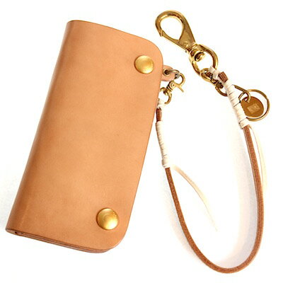 レッドムーン ウォレット REDMOON ロングウォレット TW-BANDAGE3 サドルレザー 財布【送料無料】