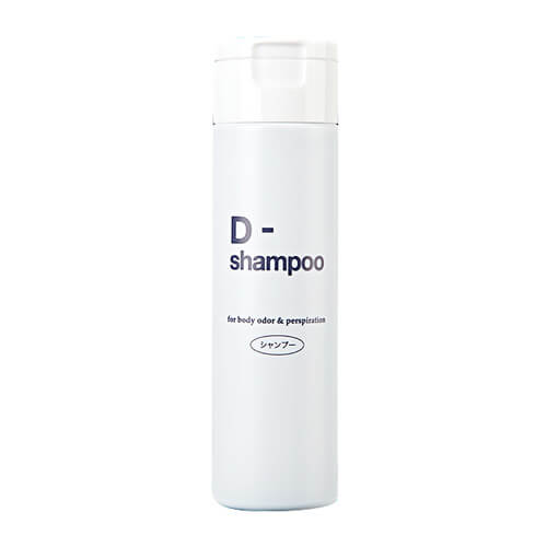 D-shampoo (fB[Vv[) Vv[ 200ml[  /  ]ylCz
