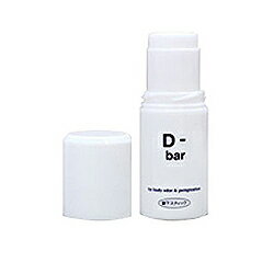 【医薬部外品】 D-bar ディーバー [ デオドラント デオドラントクリーム スティック 制汗 ク ...