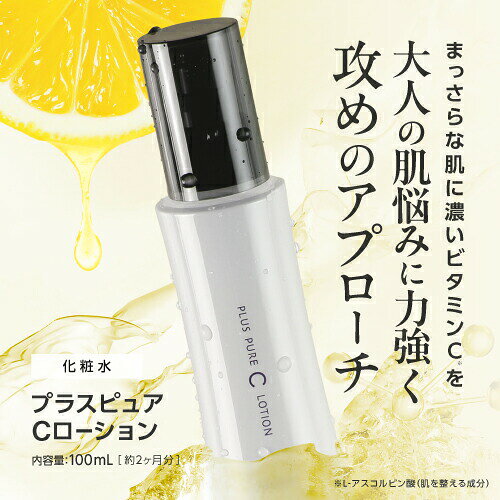 ピュアビタミンC 5% 配合 両親媒性 VC ...の紹介画像2