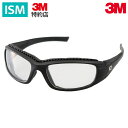 3M 保護メガネ PR319 プレミアム 防じんタイプ 1セット