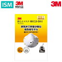 3M 防じんマスク8812-DS1 排気弁付き 10枚パック 8812J-HI-10 1セット