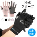 【300円OFFクーポン】即納 手袋 uv グローブ 冷感メンズ レディース バイク グローブ ゴルフ 春夏 スマホ メッシュ 日焼け uvカット 手袋 ロング 滑り止め加工 日焼け防止 タッチパネル対応 通気性 速乾性 サイクリンググローブ 自転車グローブ 登山 通勤 運転用 男女兼用