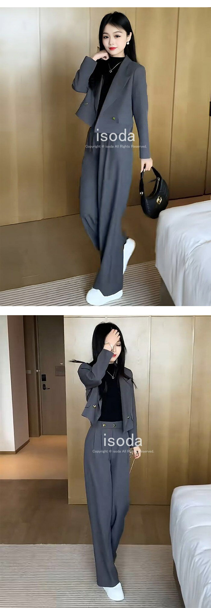 パンツドレス レディース ママ レディース スカート 薄手 夏 ミドル 丈 カジュアル ドレープ aライン ビッグ スイング スカートの