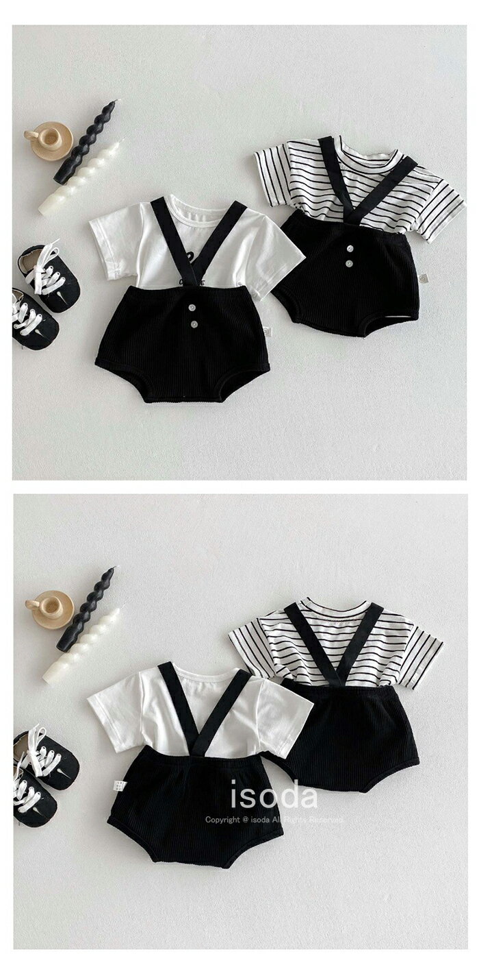 ベビー サロペット 夏 ベビー サスペンダー 女の子 男の子 ロンパース 春夏 ベビー服 子供服 キッズ オーバーオール 赤ちゃん コットン かわいい おしゃれ つなぎ シンプル 子供服 子ども 新生児 カジュアル 春 秋 夏服 プレゼント 66 73 80 90