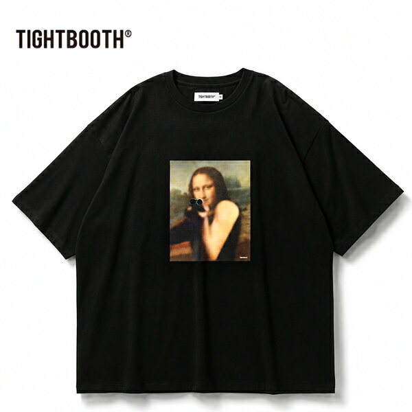 tightbooth】シャツ【TBPR】 半袖シャツ TIGHTBOOTH（TBPR） SHORT