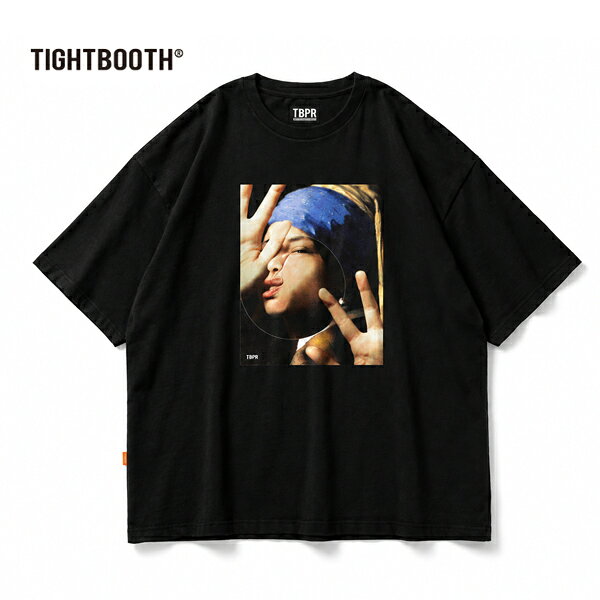 楽天市場】TIGHTBOOTH PRODUCTION（Tシャツ・カットソー｜トップス