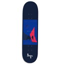 Lesque(XP)Kenya Okuno-Suit(skateboard)(XP[g{[h)(XP{[)TCY7.75(deck)(fbL)