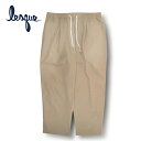 Lesque(レスケ)RAFU PANTS Beigeストレートパンツスケートボード ストリート