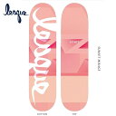 Lesque(レスケ)Lesque SUNSET MIRAGE 7.375(skateboard)(スケートボード)デッキテープ付き(deck)(デッキ)送料無料