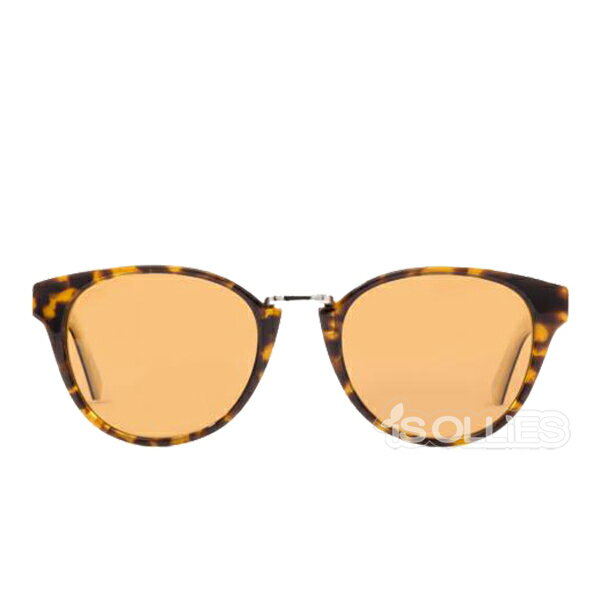 Proof Eyewear(プルーフアイウェア)ADA ECO Yellow Tortoiseサングラス(sunglasses)(偏光レンズ)