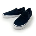 Emerica(GJ)WINO G6 SLIP-ONYouthBLACK/WHITE/GOLDskateboardXP[gV[YLbYTCY