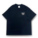 DORCUS(ドーカス)DORCUS NOIR 7.0oz T-SHIRTS2ColorTシャツ