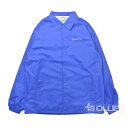 iS OLLiES (ACGXI[[Y)ORIGINALCOACH JACKET(IWiR[`WPbg)BLUE()I