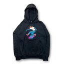 THRASHERpullover BLACKXbV[ vI[o[ p[J[ g[i[ ubN  Y XP{[ XP[^[ XP[g{[h