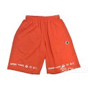 DORCUS(h[JX)DORCUS CREW DRY SHORT PANTSRED(ԐF)(bVV[c)(n[tpc)(h[JX)(XP[g{[h)