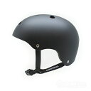 INDUSTRIAL(インダストリアル)HELMET(ヘルメット)(防具)Black(ブラック)