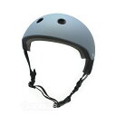 INDUSTRIAL(インダストリアル)HELMET(ヘルメット)(防具)Grey(グレイ)