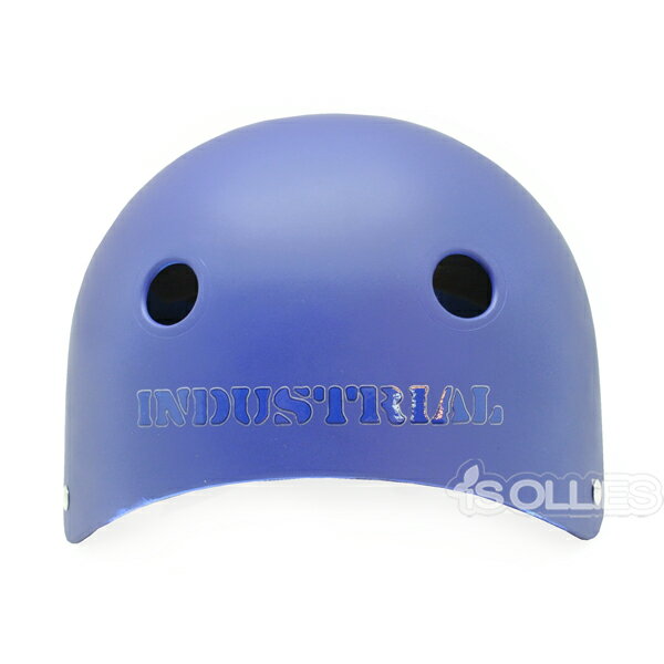 INDUSTRIAL(インダストリアル)HELMET(ヘルメット)(防具)Blue(ブルー)