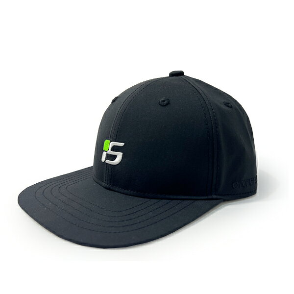 iS OLLiES (�������������꡼��)iS OLLiESxCATERPP����ܥ֥�७��å�BRIM CAP2Color�ĤХ��ȥ졼��