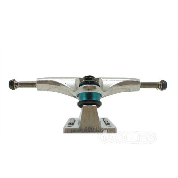 THUNDER TRUCKS(サンダートラック)POLISHスタンダードモデル(skateboard)(スケートボード)(スケボー)(トラック)HI143145147