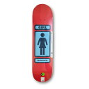 GIRL skateboard ( )SEAN MALTO93TIL248.0(DECK)ȥܡ ܡ(ǥå)(deck)ǥåơդ̵