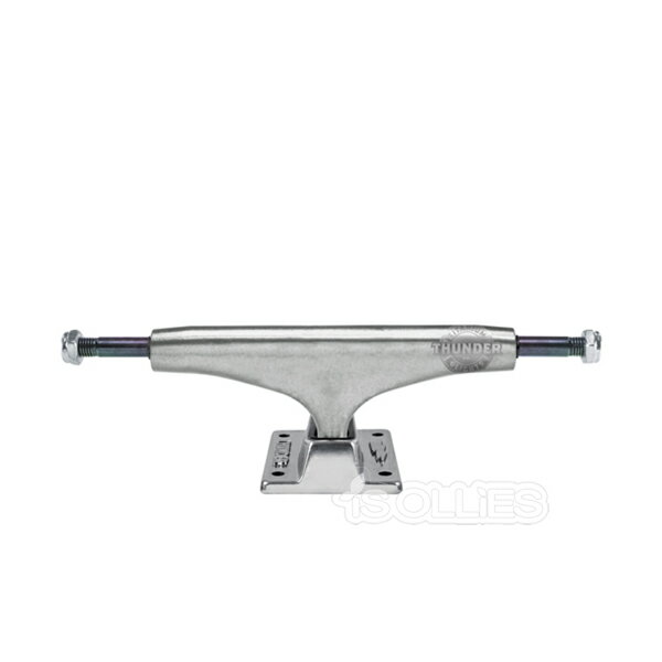 THUNDER TRUCKS(ȥå)TITANIUM3titaniumlight(˥饤)(skateboard)(ȥܡ)(ܡ)(ȥå)(Ķ)HI145147149