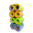 OJWHEELS(オージェイ ウィール) Super Juice 60mmSUPER JUICE78aクルーザーウィールクルーザー クルージングソフトウィール