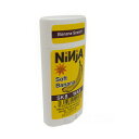 NINJA(ニンジャ)SK8 WAXSoft Banana Scent(skateboard)(スケートボード)(スケボー)(ワックス)