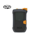 BCA TRACKERSアバランチ・ビーコン2023-2024(雪崩救難用)(トランシーバー)(小型)(軽量)(雪山)(ski)(snowboard)(スキー)(スノボー)(スノーボード)定価より10%OFF!!