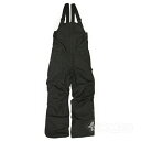 686(sixeightsix)GIRL'S CORNICEINSULATED BIB BLACK(snowboard)(kids)(LbY)(K[Y)(qp)(̎qp)(pc)(rupc)(Xm[{[h)()(Xm{)(EFA[)(wear)