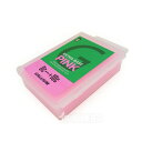 GALLIUM EXTRA BASE WAX PINK 内容量 100g パラフィンワックス 0℃⇔10℃ 水分の多い雪質 シーズン前のベースワックスや、HYBRID HF・滑走シリーズのベースワックスとして使用。 クリーニングにも使用できます。 ・AXF・SSF・滑走シリーズの下地ワックス(ベースワックス) ・シーズン前の滑走面下地づくり用ワックス ・ホットクリーニング用ワックス