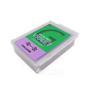 GALLIUM(ガリウム)EXTRA BASE WAXVIOLET(100g)(snowboard)(スノーボード)(雪)(スノボ)(パラフィンワックス)(下地...