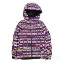 686(sixeightsix)GIRLS BELLE INSL JKTNORDIC PRINT(ノルディック)(snowboard)(kids)(キッズ)(ガールズ)(子供用)(女の子用)(ジャケット)(雪)(スノーボード)(スノボ)(ウェアー)(wear)