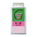 GALLIUM(KE)EXTRA BASE PINK 200PINK(200g)(snowboard)(Xm[{[h)()(Xm{)(ptBbNX)(n)(eiX)