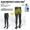 eb's(エビス)ebs2024-25SLIM PROTECT LONGXRDR防具(プロテクター)Black(snowboard)(SNOW)スノーボードプロテクターおしりパッド ケツパッド お尻パッド ヒップパッド ヒッププロテクター スノボー スキー