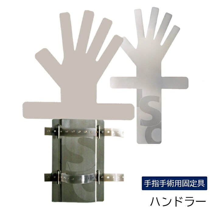 ハンドラー