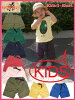 ߥ å 硼 硼ȥѥ GRAMICCI Kids G Short