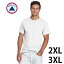 DELTA APPAREL ǥ륿 T ޥʥ० 2XL 3XL 6oz إӡ Magnum Weight