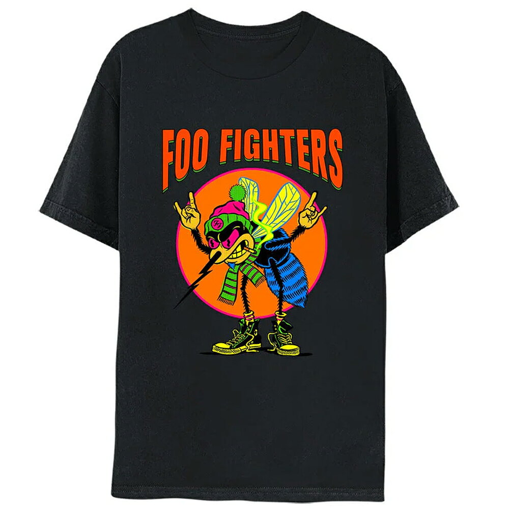 楽天市場】フーファイターズ tシャツの通販