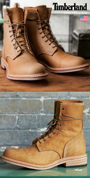 ティンバーランド USA【TIMBERLAND】メンズ 9インチ ブーツ COULTER 9-EYE