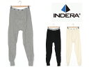 インデラ ミルズ サーマル タイツ メンズ Indera Mills Mens Drawers