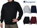 チャンピオン Champion スウェット トレーナー ECO 9oz. Crew