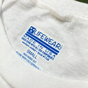 ライフウェア Tシャツ LIFEWEAR アメリカ製 Short Sleeve Tshirts - 7oz heavy weight